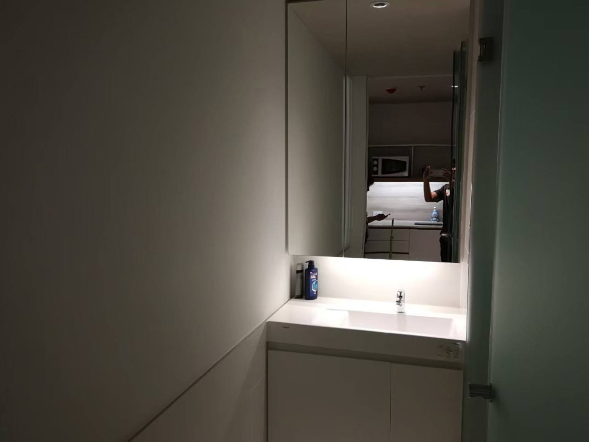 รูป Triple Y Residence【𝐒𝐄𝐋𝐋 & 𝐑𝐄𝐍𝐓】🔥ทุกมุมถูกจัดวางมาเพื่อความสะดวกและความสบายในทุกวัน🔥 ติดต่อไลน์ไอดี: @hacondo - รูปที่ 9/9