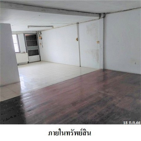 รูป Z3A1446 ขายทาวน์เฮ้าส์ สยามนิเวศน์ ตำบล สำโรงเหนือ อำเภอ เมืองสมุทรปราการ จังหวัด สมุทรปราการ - รูปที่ 5/8