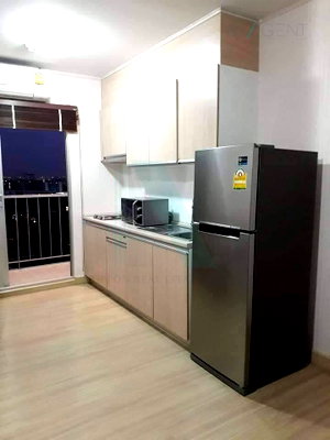 Condos for sale : 🚩 For Sell Condo THE PARKLAND SRINAKARIN Building D, Floor 10,2 bed room, Room size 58 sqm