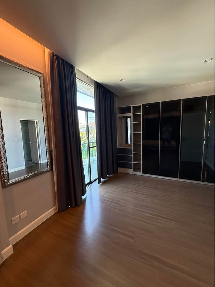 รูป 🏠 ให้เช่าบ้าน : Setthasiri Pattanakarn (เศรษฐสิริ พัฒนาการ) รหัสทรัพย์ | 📌LNP-H1050 - รูปที่ 3/12
