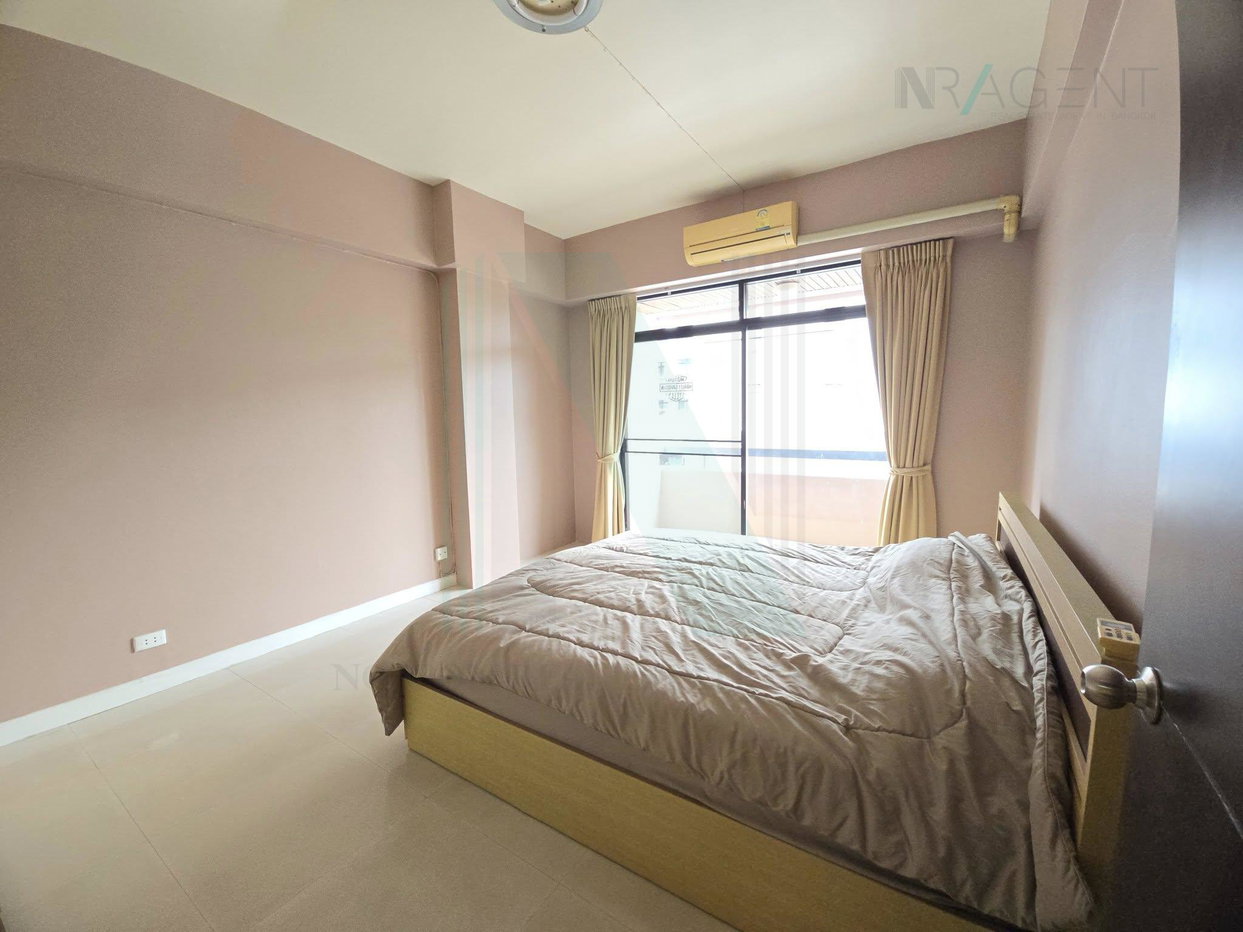 รูป ขายคอนโด เซนต์ ชาร์ม คอนโดมิเนียม อาคาร 1 ชั้น 2 2 ห้องนอน ขนาด 96 ตรม ใกล้ ซีคอนสแควร์ - รูปที่ 7/8
