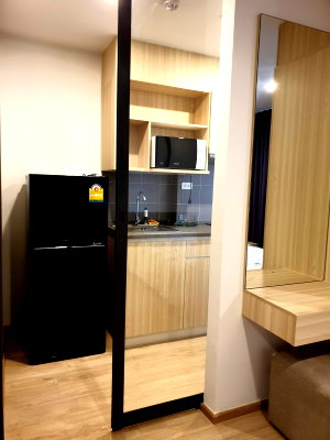 คอนโดให้เช่า : 🌠🏢 FOR RENT: IDEO O2 — HIGH-FLOOR CITY ESCAPE!  💰 Rental Price: 9,500 THB/month!!