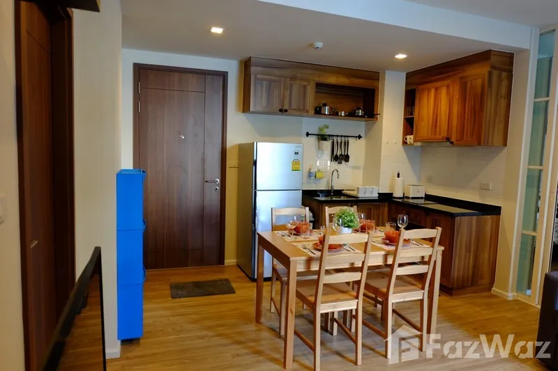 picture Autumn Condominium is a condo located in HuaHin 6382670 - 5/17