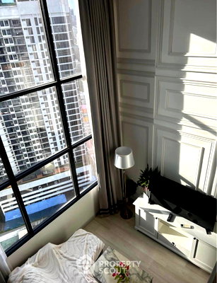 Condos for rent : 1-BR Condo at Knightsbridge Prime Sathorn near BTS Saint Louis (ID 2970833)