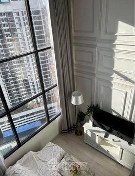 คอนโด 1-ห้องนอน ที่ ไนท์บริดจ์ ไพรม์ สาทร ใกล้ BTS เซนต์หลุยส์ (ID 2970833)