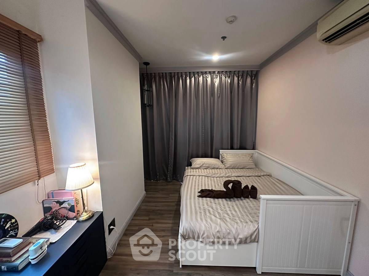 picture 1-BR Condo at Wyne By Sansiri near BTS Phra Khanong (ID 2979306) - 14/22