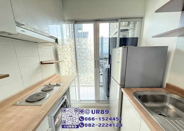 picture 💙 Hot Price 💙 For Rent U Delight @ Onnut Station - 11/13
