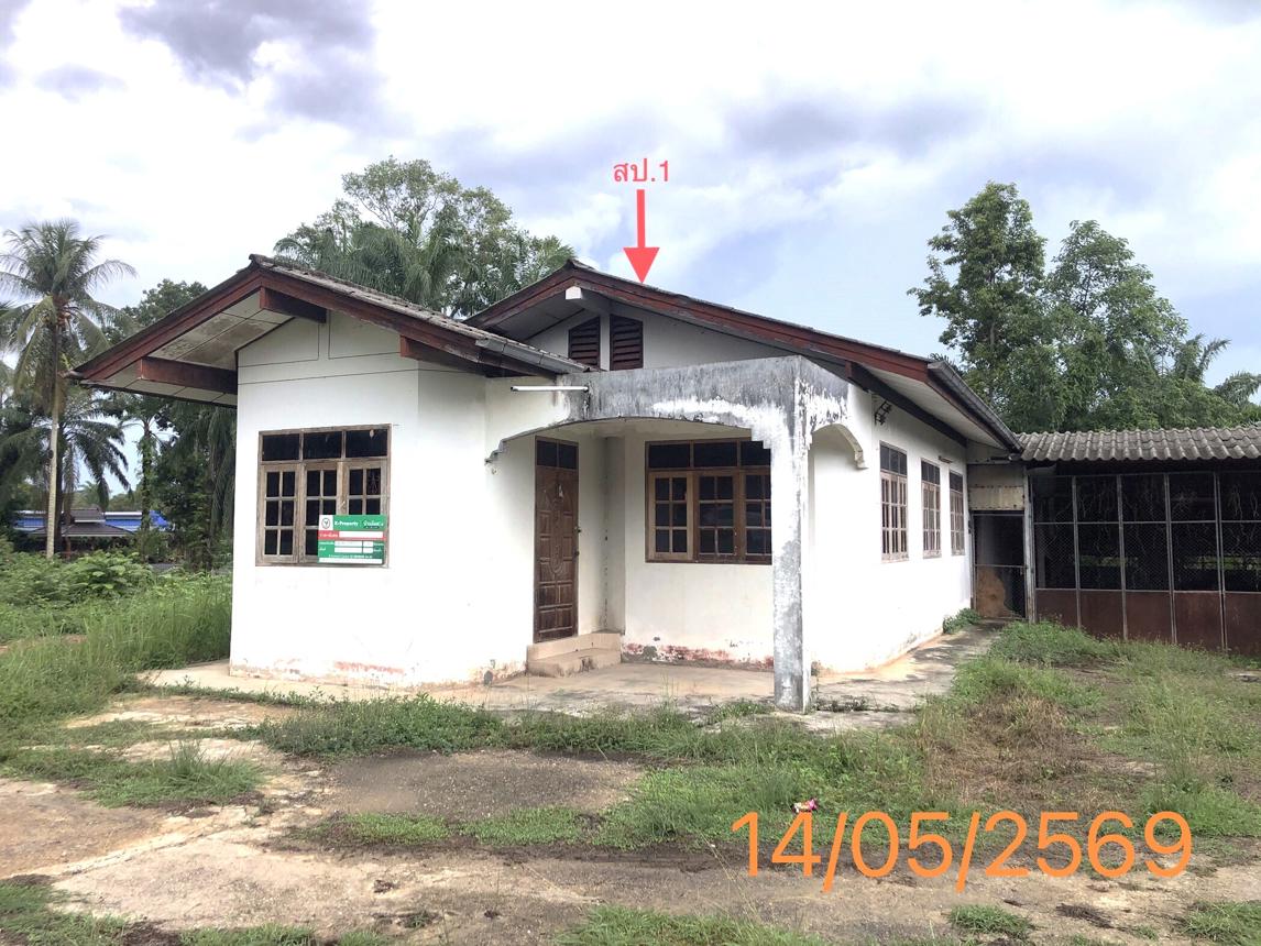picture HOME 200 Sq.w. Khlong Thom Krabi for 3.7M - 15/28