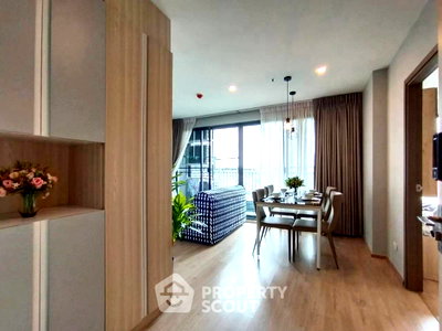 Condos for rent : 2-BR Condo, 53 Sqm At Ideo O2 Near BTS Bang Na (ID 2978164)