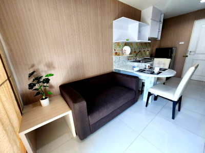 Condos for rent 3rd Infantryman Battalion 21st Infantry Regiment : Condominium for rent Amata Nakhon Industrial Estate Chonburi