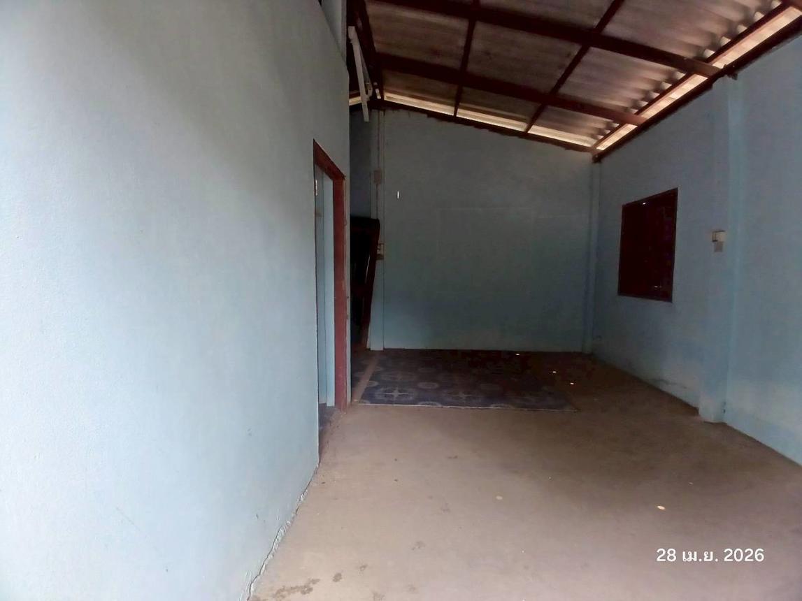 รูป บ้านเดี่ยว 72 ตร.วา เมืองลำปาง ลำปาง 427,000 - รูปที่ 18/32