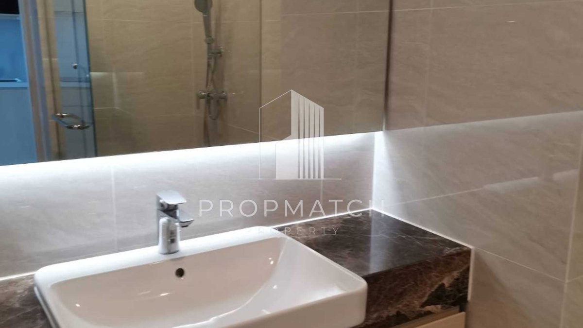 รูป PM029788 ✨Flash Deal ✨ Noble State 39 (1Bed 1Bath 30 SQM.) พร้อมอยู่ ! เพียง 23,000 บาทต่อเดือน Tel.0981315848 @propmatch - รูปที่ 7/8