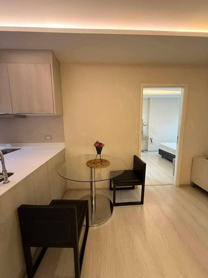 รูป FOR RENT ： Vtara Sukhumvit 36  🔥PRICE 🔥 35,000 BAHT/Month 🔥line :@190evxgl - รูปที่ 4/15