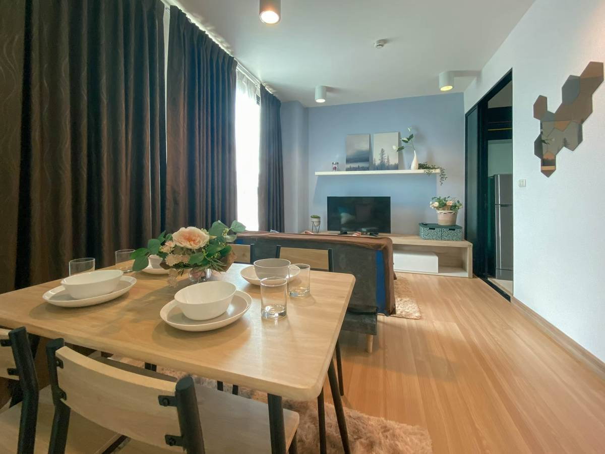 picture For Rent Chateau In Town Ratchada 10 - 8/13