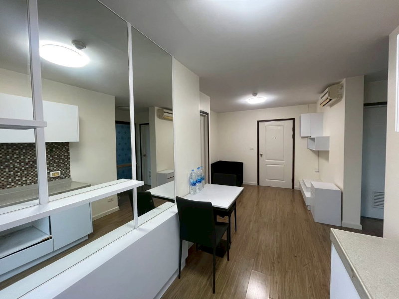 picture Icondo Sukhumvit 103 (Udomsuk 58) - 5/7
