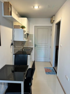 รูปภาพ 🚩 For Rent Condo RICH PARK @ TAOPOON INTERCHANGE Building 1, Floor 6,Studio, Room size 21.00 sqm