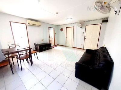Condos for rent : 🎊 For Rent Condo LUMPINI CENTER HAPPYLAND Building E, Floor 4,1 bed room, Room size 45.00 sqm