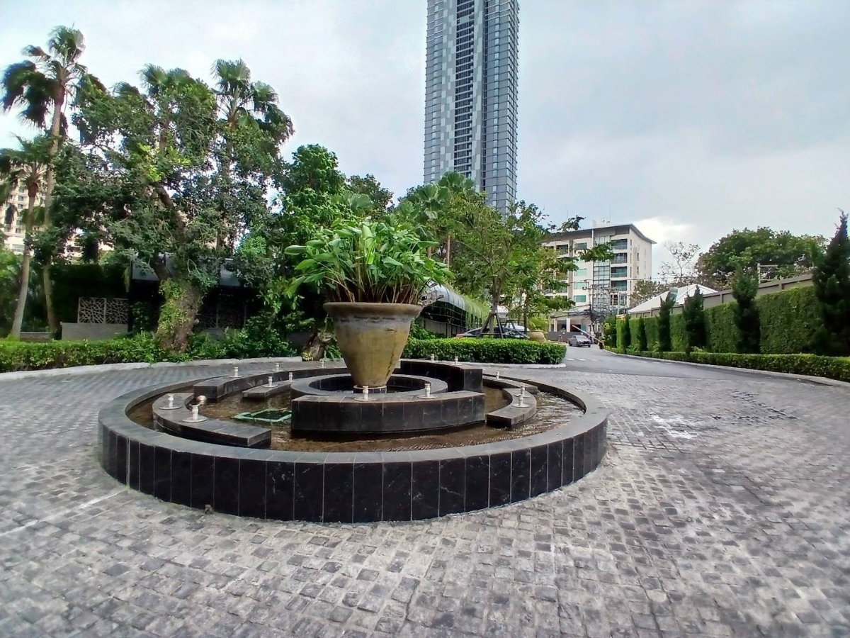 รูป ขายคอนโด The Riviera Wongamat Beach - รูปที่ 21/25