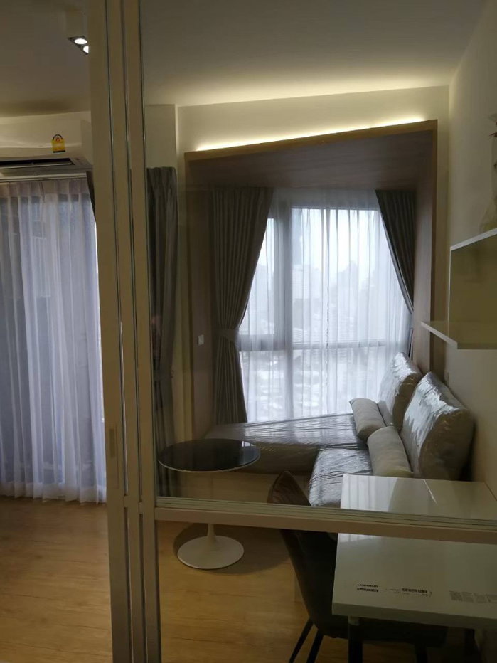 รูป Triple Y Residence【𝐒𝐄𝐋𝐋 & 𝐑𝐄𝐍𝐓】🔥ทุกมุมถูกจัดวางมาเพื่อความสะดวกและความสบายในทุกวัน🔥 ติดต่อไลน์ไอดี: @hacondo - รูปที่ 6/9