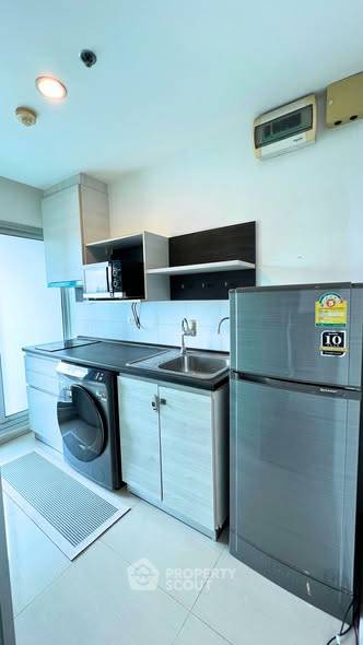 รูป คอนโด 2-ห้องนอน ที่ ไลฟ์ รัชดาภิเษก ใกล้ MRT ห้วยขวาง (ID 2979389) - รูปที่ 4/6