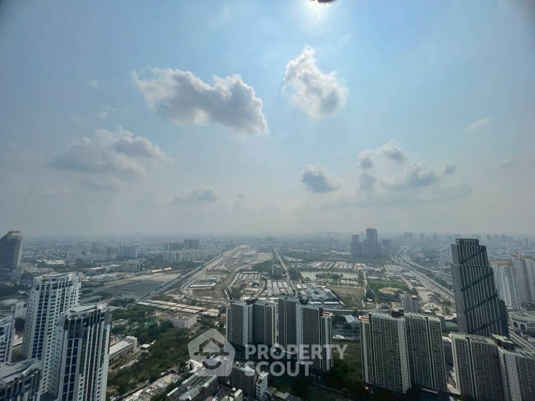 picture 1-BR Condo at One 9 Five Asoke - Rama 9 near MRT Phra Ram 9 (ID 2979527) - 9/9
