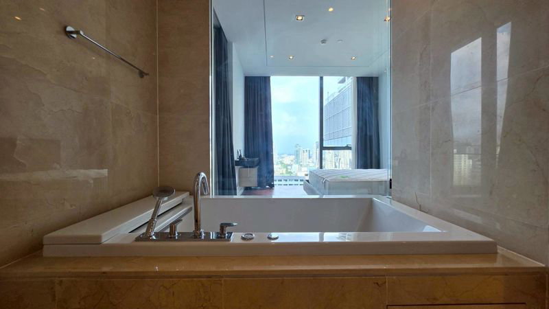 รูป 🌈FORRENT Marque Sukhumvit 39 ‼️ 3 Bedrooms Rental 250,000/month.‼️ - รูปที่ 15/20