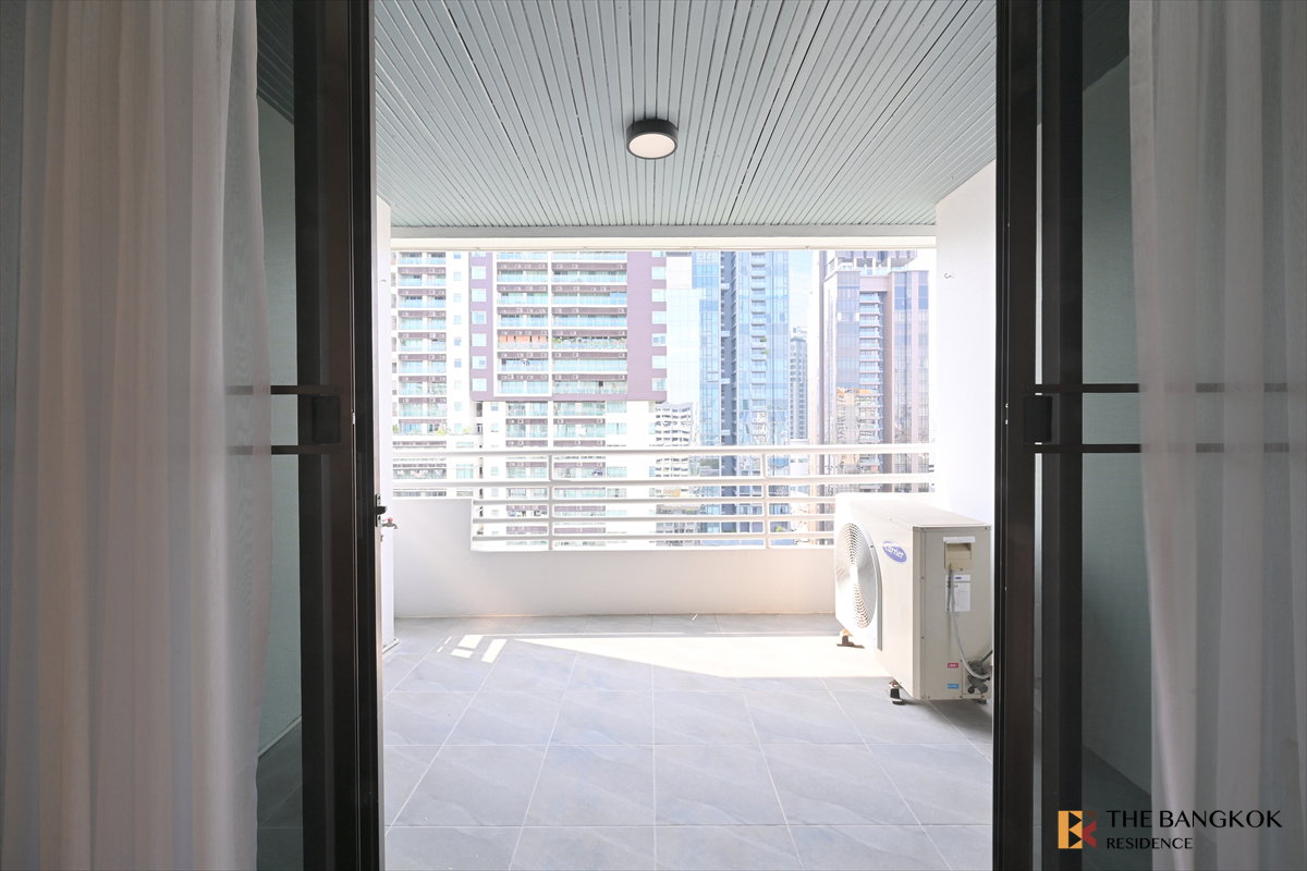 รูป 🏙️ ขายคอนโด Acadamia Grand Tower ห้องใหญ่ 88.28 ตร.ม. ใจกลางอโศก เพียง 9.99 ล้านบาท - รูปที่ 11/12