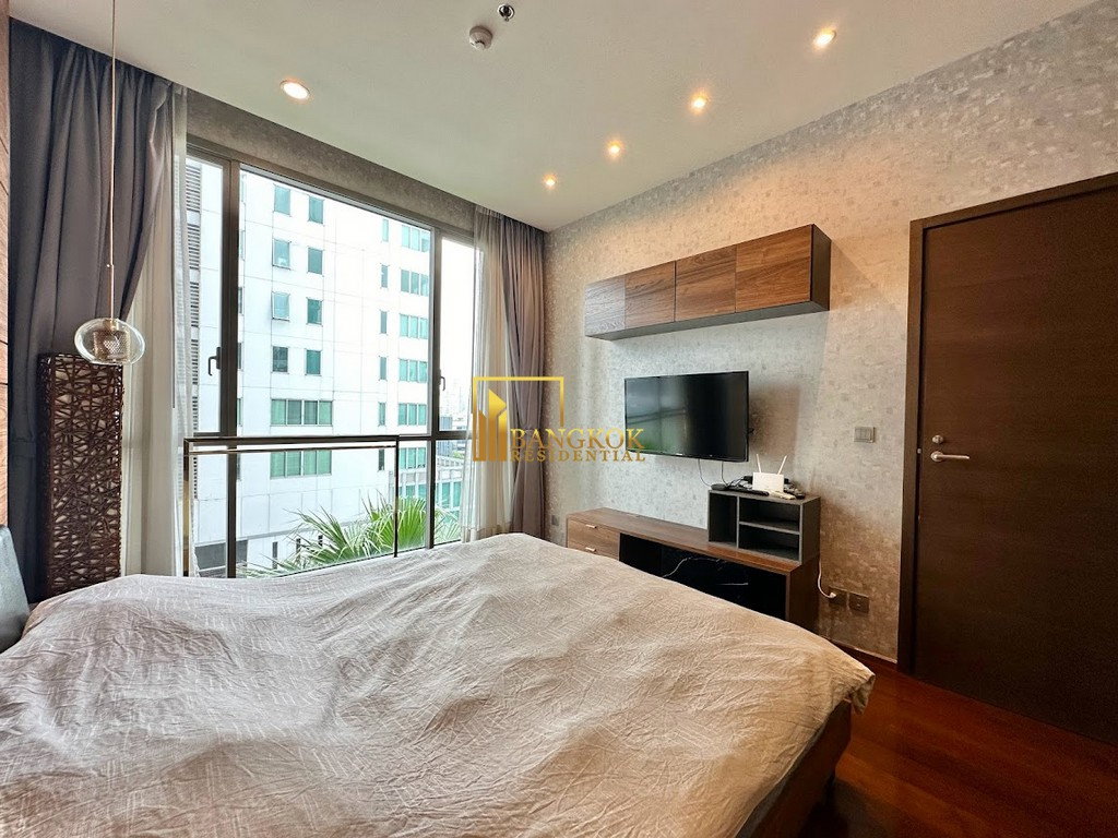 picture Quattro By Sansiri | Modern Luxury 1 Bedroom Condo in Thonglor - BR9388CD - 11/32