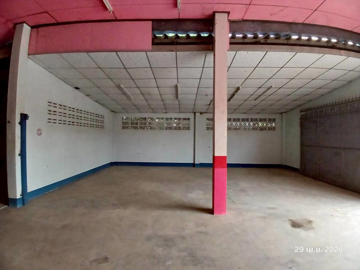 picture HOME 163 Sq.w. Hang Chat Lamphang for 2.2M - 16/30
