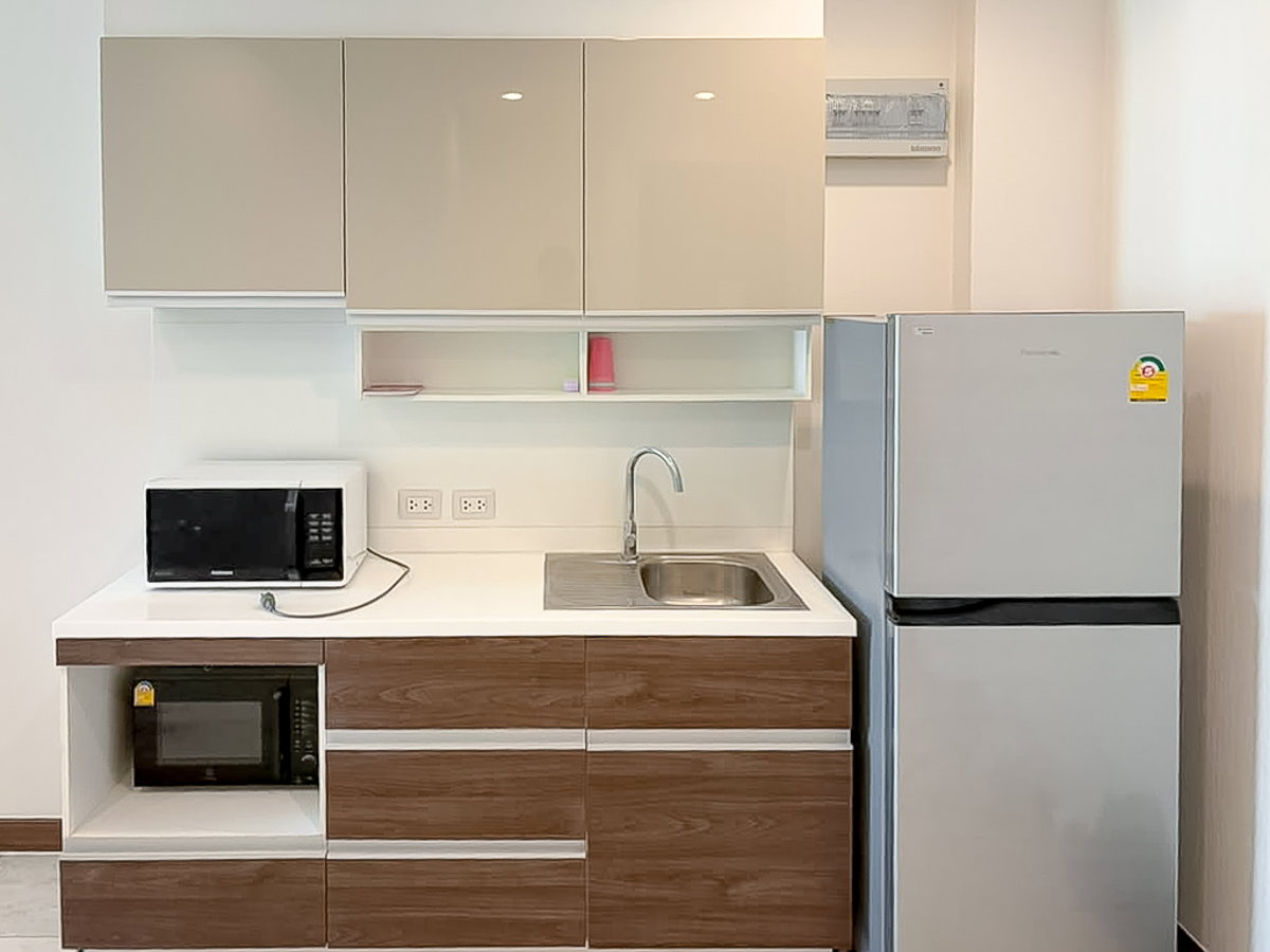รูป 💥CP-11089💥ว่าง ให้ เช่า ศุภาลัย เอลีท สุรวงศ์👉แอดไลน์ @mastercondo - รูปที่ 5/7