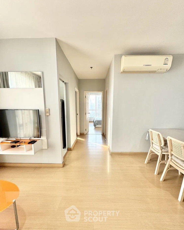 picture 2-BR Condo at Life @ Sukhumvit 65 near BTS Phra Khanong (ID 2979522) - 7/21