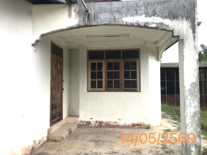 picture HOME 200 Sq.w. Khlong Thom Krabi for 3.7M - 4/28