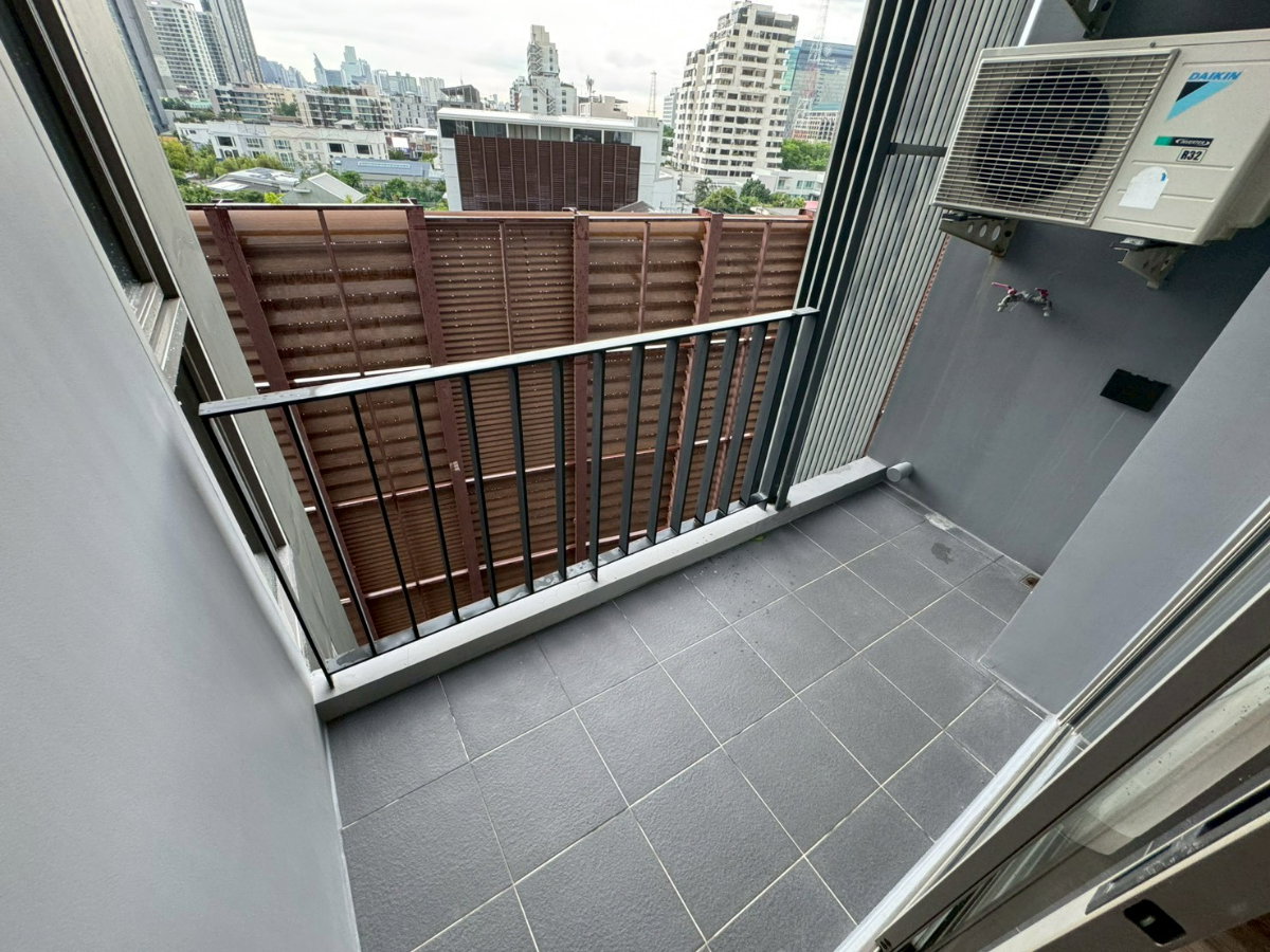 รูป ✨Savvy Ari 4 Condominium Condo for Rent!! Near BTS Ari / 3 bedrooms, 3 bathrooms. Special corner room - รูปที่ 48/77