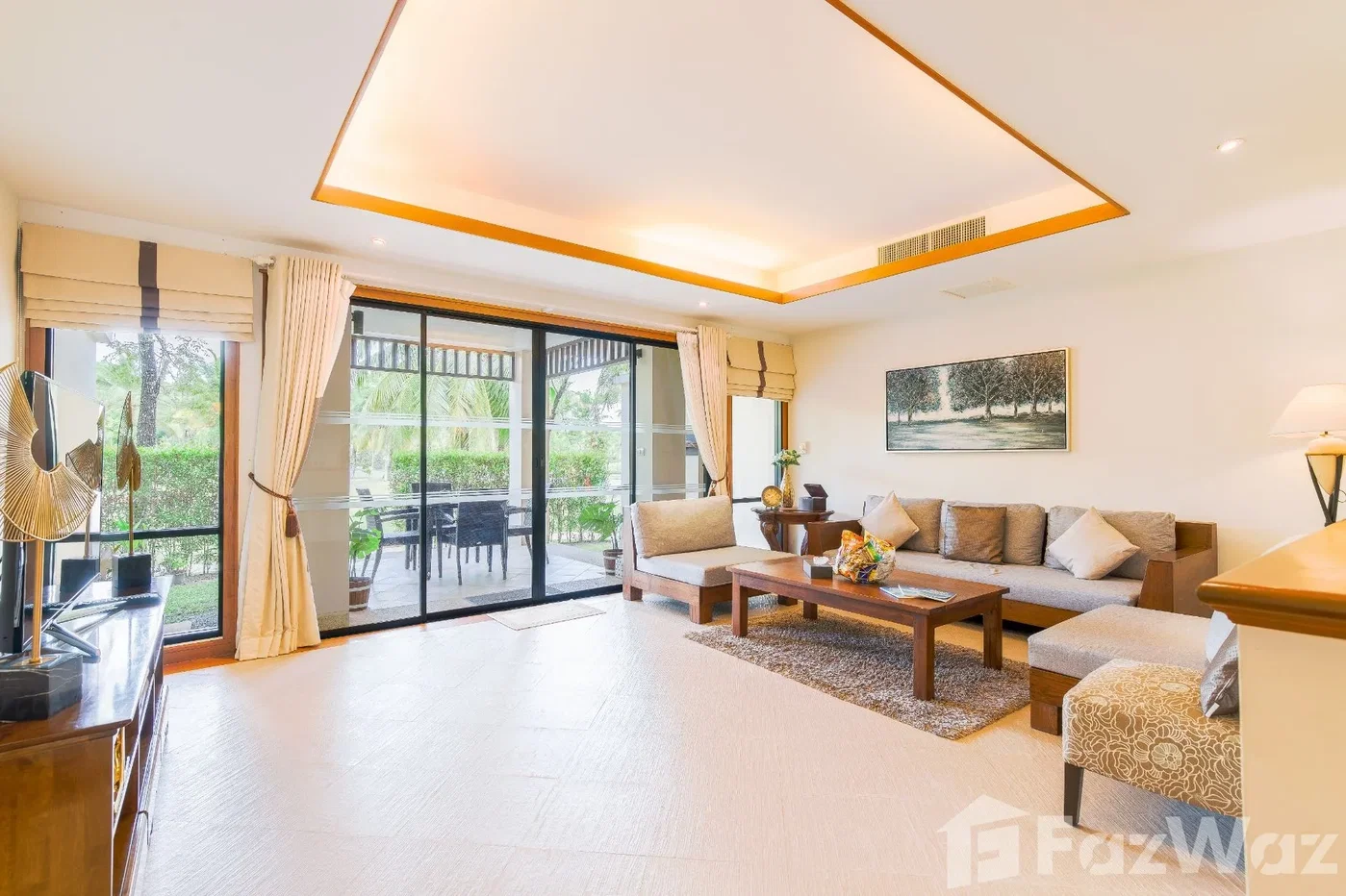 รูป ขาย บ้านเดี่ยว 2 ห้องนอน ในโครงการ ลากูน่า วิลเลจ ทาวน์โฮม 6449770 - รูปที่ 5/65