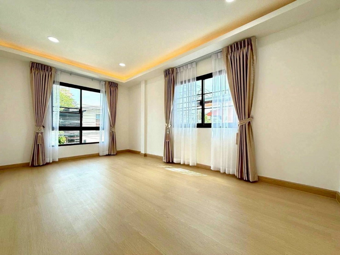 รูป ⭐✨RH-003 ขายบ้านเดี่ยว จรัญสนิทวงศ์ 46 ✨⭐ - รูปที่ 12/17
