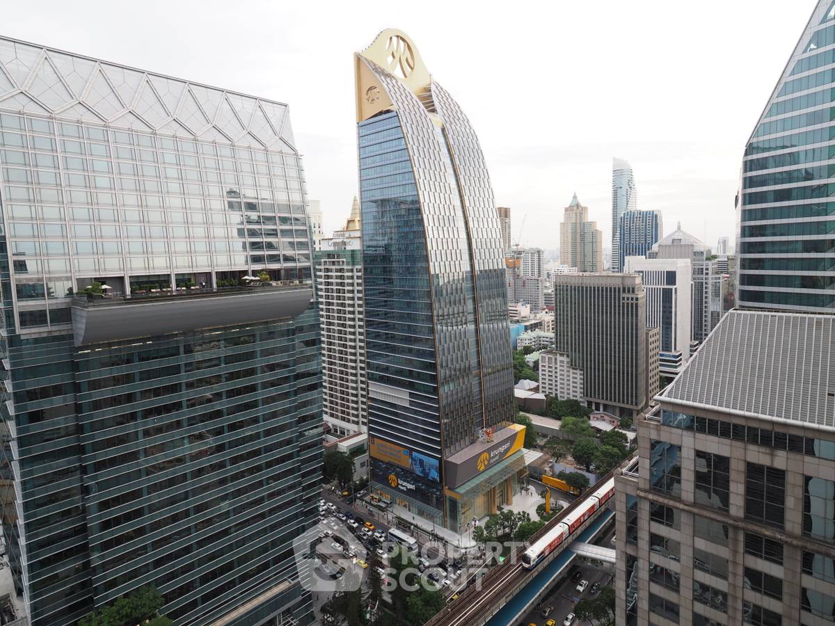 รูป คอนโด 2-ห้องนอน ที่ โนเบิล เพลินจิต ใกล้ BTS เพลินจิต (ID 511202) - รูปที่ 14/15