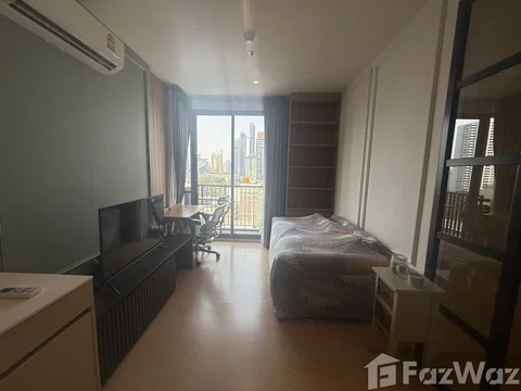 คอนโดให้เช่า 1 ห้องนอน ในโครงการ มารุ เอกมัย 2 6150919