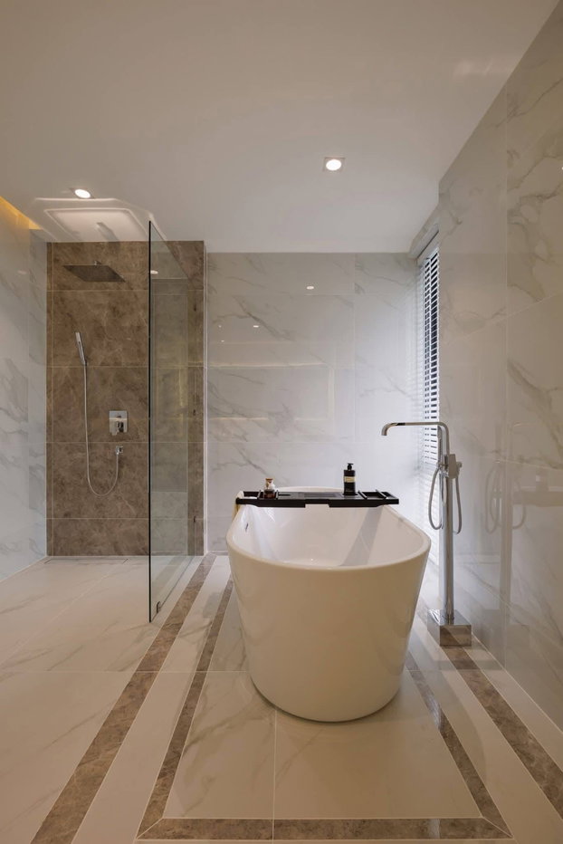 รูป ขาย Super Luxury Pool Villa พูลวิลล่าหรูหลังใหญ่ โซนสารภี เนื้อที่กว้างถึง 212 ตรว. - รูปที่ 11/13