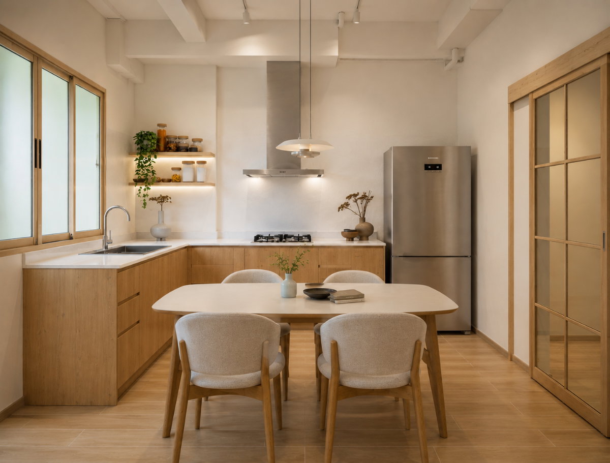 รูป 🏡 เจ้าของขายเอง! บ้านรีโนเวทใหม่ทั้งหลัง หมู่บ้านสินทวี 8 พระราม 2 พร้อมอยู่ ราคา 3.69 ล้านบาท 🏡 - รูปที่ 4/17