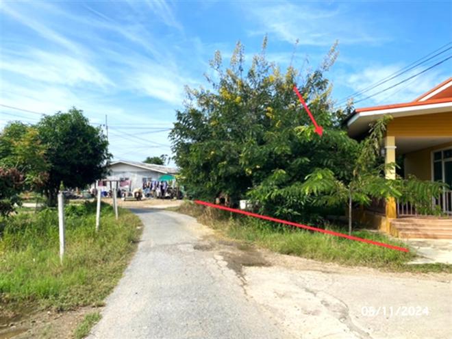 รูป บ้านเดี่ยว 92 ตร.วา ท่ามะกา กาญจนบุรี 1.7M - รูปที่ 3/16