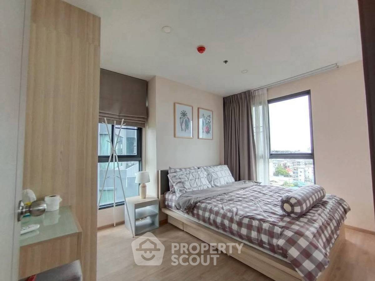 picture 2-BR Condo at Ideo O2 near BTS Bang Na (ID 2978164) - 6/7
