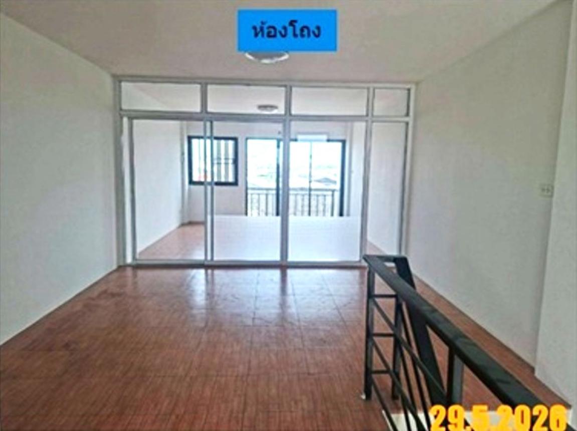 รูป อาคารพาณิชย์ 17.5 ตร.วา ฟิฟธ์ เอเวนิว ลาดกระบัง เขตลาดกระบัง กรุงเทพมหานคร 5.5M - รูปที่ 37/44