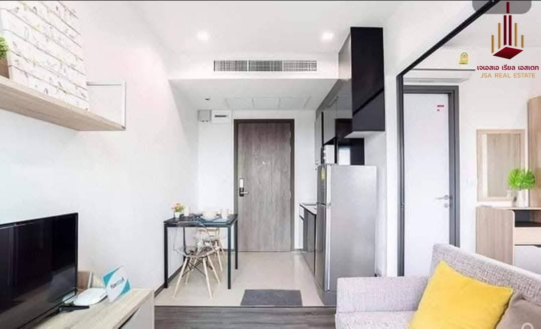 picture ✨ For Rent : The Rich Sathorn - Taksin Condo ✨ 💰 Only 14,500 THB/month - 3/6