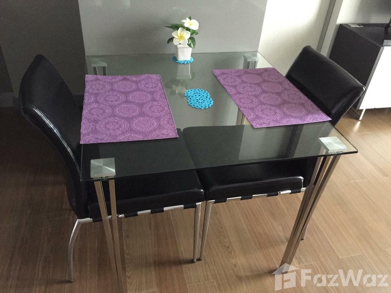 picture 1 Bedroom Condo for sale at M Silom  42176 - 5/5