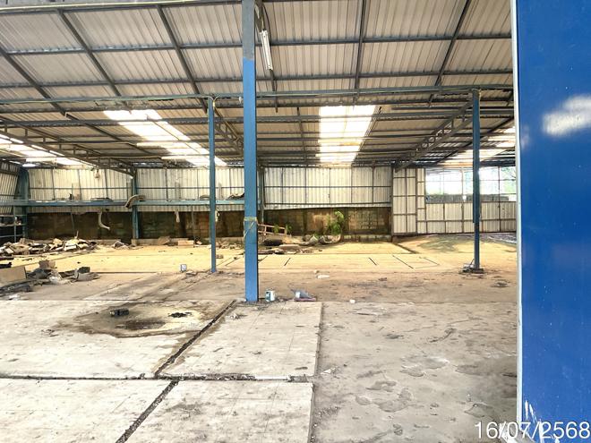 รูป เพิงอเนกประสงค์ 222 ตร.วา เมืองเชียงราย เชียงราย 4M - รูปที่ 4/24