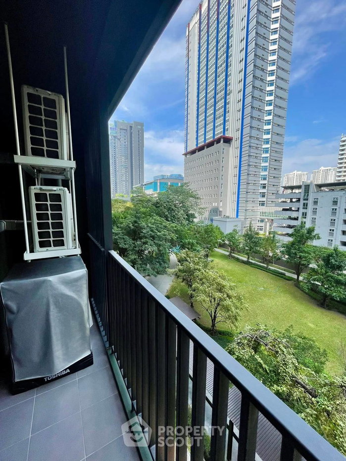 รูป คอนโด 1-ห้องนอน ที่ เดอะ ไลน์ ไวบ์ พหลโยธิน ใกล้ BTS ห้าแยกลาดพร้าว (ID 2978066) - รูปที่ 10/10
