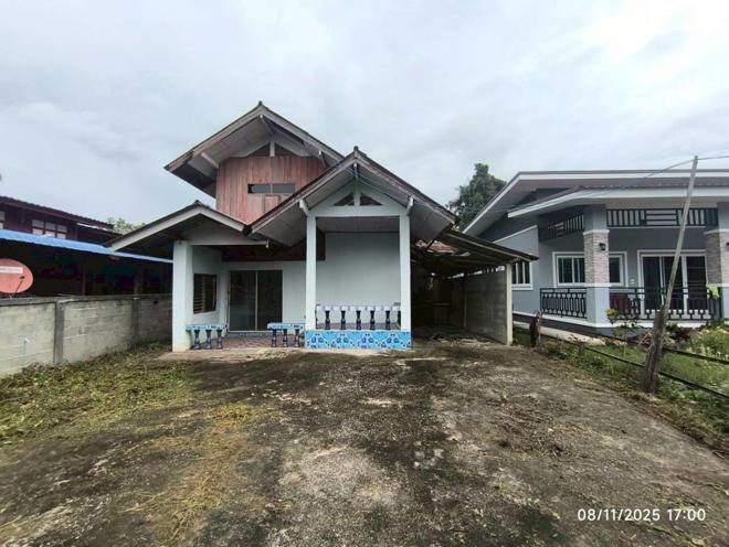 รูป บ้านเดี่ยว 101 ตร.วา จุน พะเยา 1.4M - รูปที่ 2/32