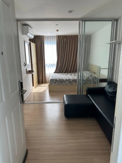 🔥 Condo for Sale The Niche ID Seri Thai | Near MRT Pink Line