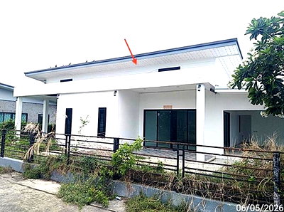 Houses for sale Nakhon Nayok : HOME 86.8 Sq.w. Muang Nakhon Nayok Nakhon Nayok for 2.9M