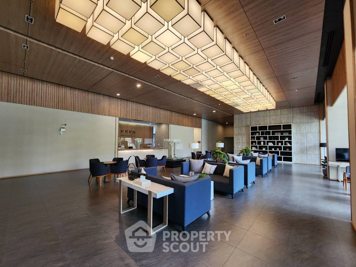 picture 1-BR Condo at Keen Centre Sriracha in Si Racha (ID 2910931) - 12/28